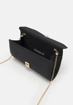 Anna Field Clutch - Black 7 Anna Field Clutch - Black -Anna Field 393c0c57990c417f829aea342383d615