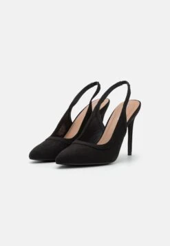 Anna Field Klassiske Pumps - Black 8 Anna Field Klassiske Pumps - Black -Anna Field 397fba479f76433396fab0ebc5a7531e