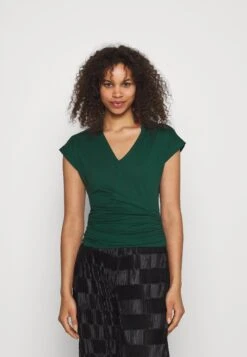 Poloskjorter - Dark Green