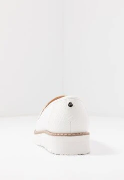 Slippers - White -Anna Field 3cd5b6940b634682a901f4f2307669aa