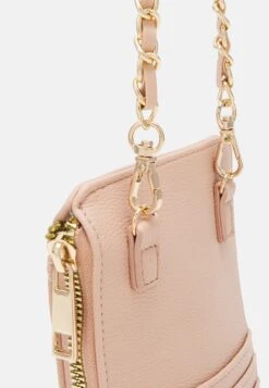 Anna Field Mobilveske - Pink -Anna Field 3d4b25c6d5904f88935f517588fe353d