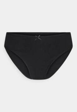 Anna Field Shannon 10 Pack Brief- Underbukse - Pink/Grey -Anna Field 3db5c40258e542da98478bb76e1cb9bf