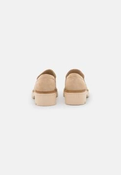 Anna Field Leather - Slippers - Beige -Anna Field 3eb459da740b4ccba93c040ca8802215