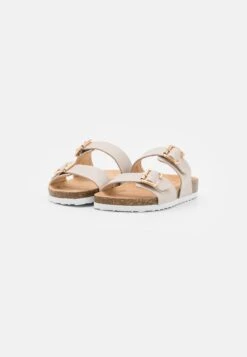 Anna Field Sandaler - Beige -Anna Field 3efadc09b38a47e9ac76cb84daf13a47