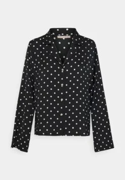 Anna Field Pyjamas - Black/Off-White 13 Anna Field Pyjamas - Black/Off-White -Anna Field 3f1491fd8f2f46b1aff348235eb8a786
