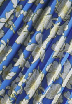 Anna Field A-Line Skjørt - Light Blue -Anna Field 3fe33f8ae6ba40a7934ed8092cf73726