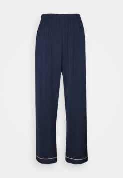 Anna Field Pyjamas - Dark Blue -Anna Field 40045193c263488da45c4ca5dd114304
