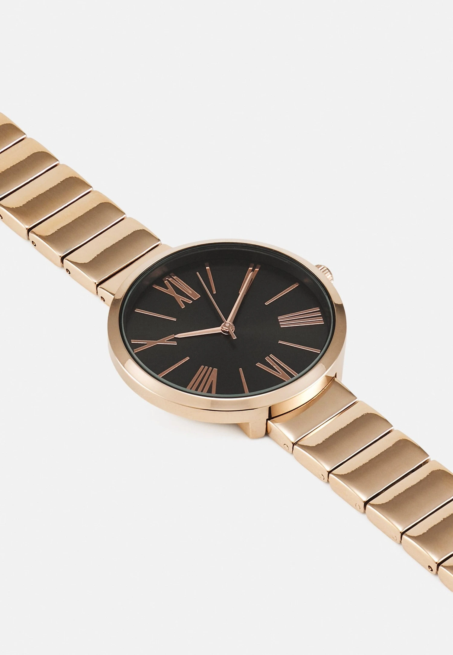 Anna Field Klokke - Rose Gold Coloured 4 Anna Field Klokke - Rose Gold Coloured - Bilde 4