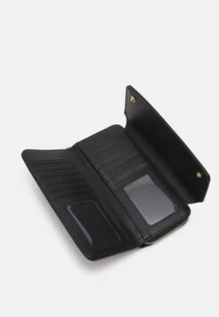 Anna Field Lommebok -Black 8 Anna Field Lommebok -Black -Anna Field 4068f3db643e4a649f98c9eab0fa787d