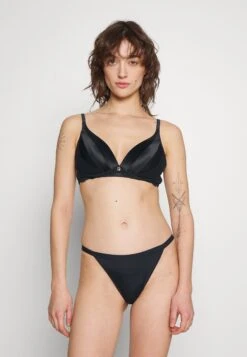 Anna Field 5 Pack - Underbukse - Black