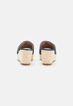 Anna Field Sandaler - Blue Denim -Anna Field 43a1ea0a9bfe4c7f9f9f3a4f7657f16b