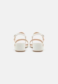 Anna Field Sandaler - White -Anna Field 44331e73120a4643a75f4bbd2a853615