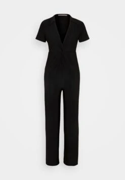 Anna Field Jumpsuit - Black 10 Anna Field Jumpsuit - Black -Anna Field 445b307de6ce4317b5e6bf0dc3e735b2