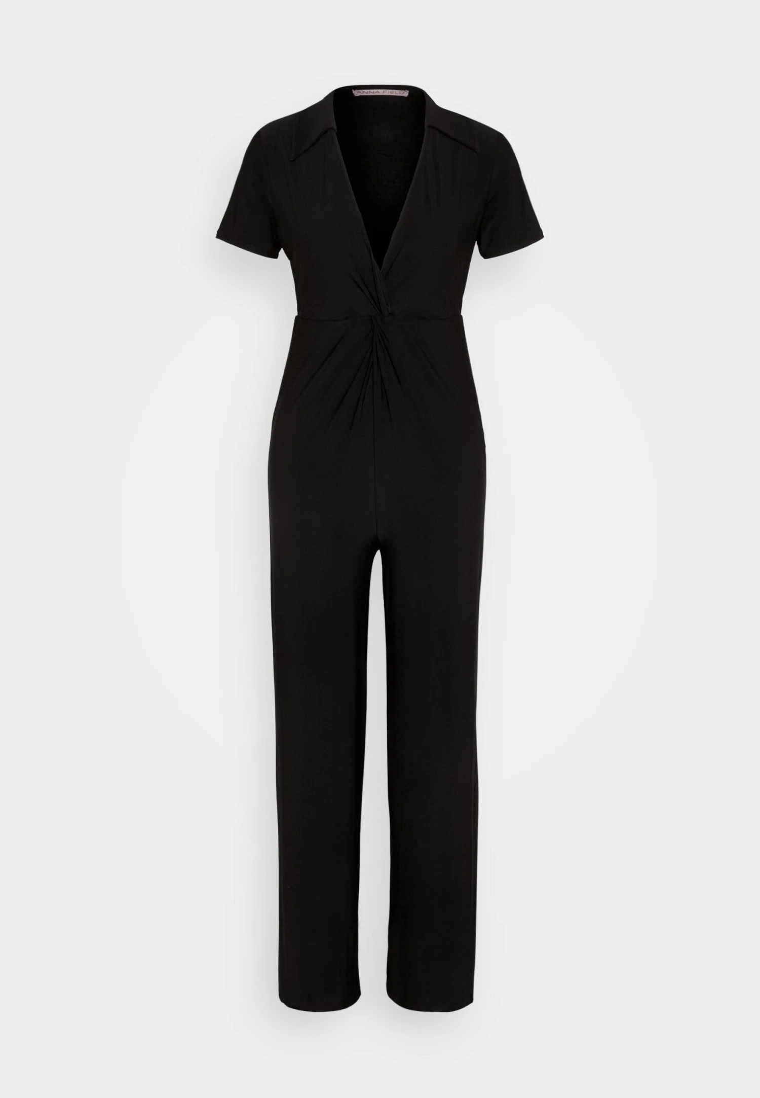 Anna Field Jumpsuit - Black 5 Anna Field Jumpsuit - Black - Bilde 5