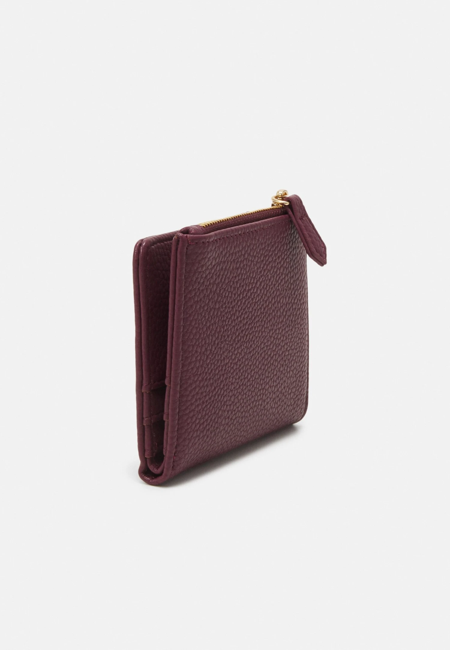 Anna Field Lommebok - Dark Purple 2 Anna Field Lommebok - Dark Purple - Bilde 2