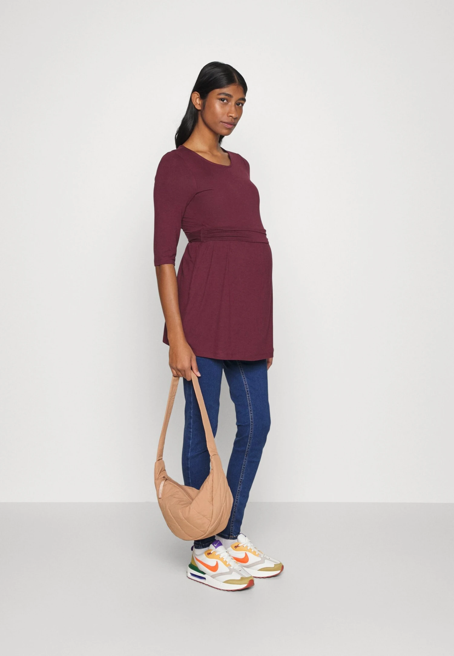 Jeans Skinny Fit - Blue 2 Jeans Skinny Fit - Blue - Bilde 2