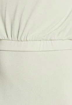 Anna Field Jerseykjole - Olive -Anna Field 46c481eba6d947f3a39c40f05c5e6666