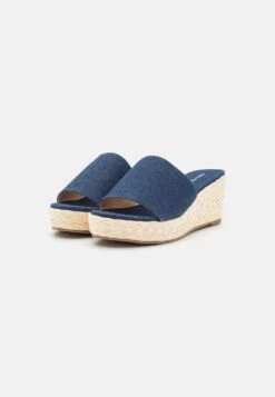 Anna Field Sandaler - Blue Denim -Anna Field 471a440245b141e1bd1913bb91818787