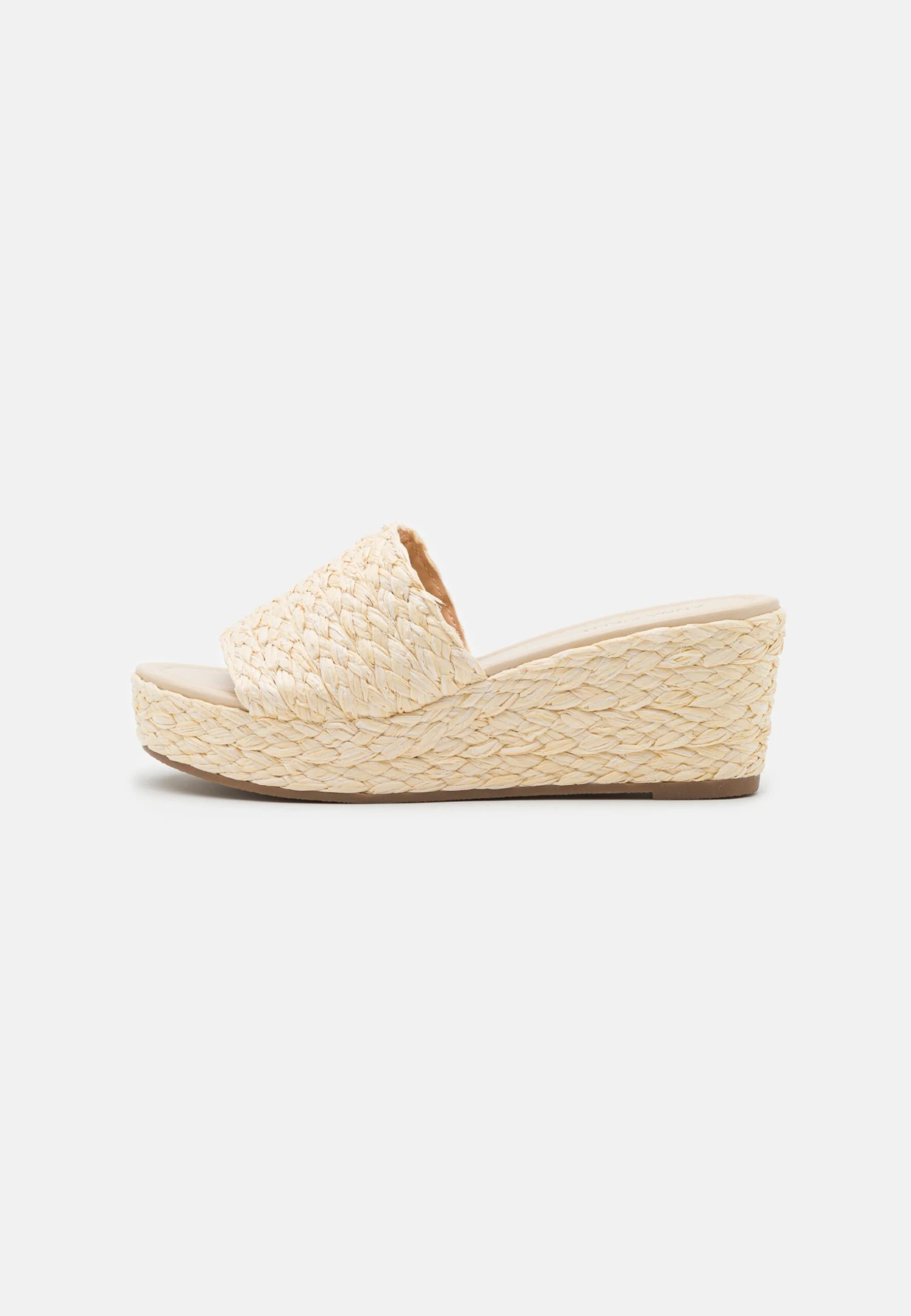 Anna Field Sandaler - Beige 2 Anna Field Sandaler - Beige - Bilde 2