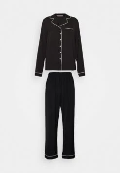 Anna Field Pyjamas - Black 14 Anna Field Pyjamas - Black -Anna Field 48bb0f2060014dabaeb7ad833d08aa02