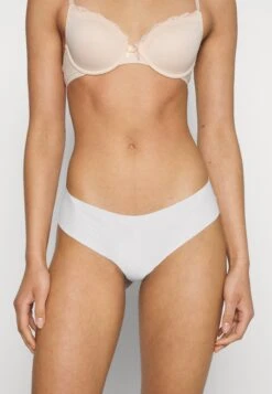 Anna Field 5 Pack- Underbukse - Pink/White/Nude -Anna Field 49938e8414954ac6b84633e1e60b760e