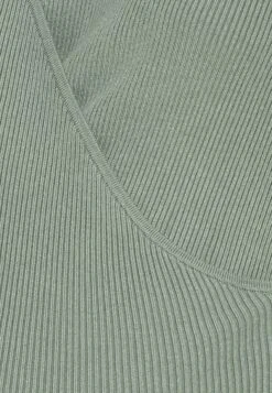 Strikkegenser - Light Green -Anna Field 49efed8cdf1d434f971e91bccc81cadf