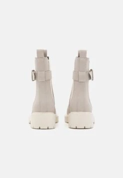 Anna Field Støvletter - Sand -Anna Field 4a08dad08fe149eca83ccc934808cfcf