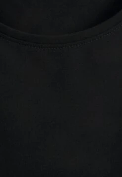 Anna Field Basic Tank 3Er Pack - Topper - Black/Black/Black -Anna Field 4a3c732dc58e43338ac8590861f5f7a8