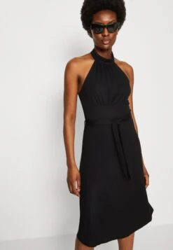 Anna Field Cocktailkjole - Black -Anna Field 4b3cf9a9fe2b4579ac5fe38f509de634