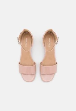 Anna Field Sandaler - Rose Gold-Coloured 11 Anna Field Sandaler - Rose Gold-Coloured -Anna Field 4ba82ae20e654d33838d721e84bbb869