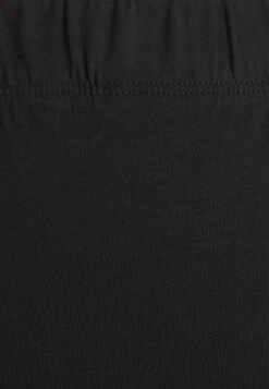 2 Pack - Leggings - Black/Black 7 2 Pack - Leggings - Black/Black -Anna Field 4bd495b90705444c9e6b0db58c439201