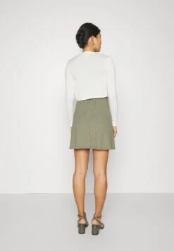 Anna Field Cardigan - Off-White -Anna Field 4be94968bb74424ba62de675f4bf20ad