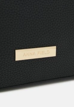 Anna Field Håndveske - Black -Anna Field 4e8e2a90b42349bdb4f29cdf9dc08168