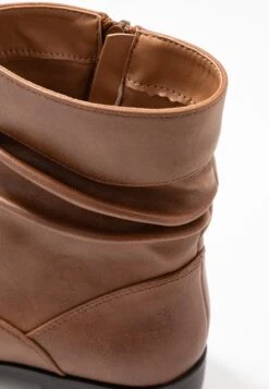 Anna Field Støvletter - Cognac 9 Anna Field Støvletter - Cognac -Anna Field 4fa99c68e05d490a95c53d559ab44bf4