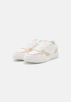 Anna Field Joggesko - White/Rose Gold Coloured 8 Anna Field Joggesko - White/Rose Gold Coloured -Anna Field 506be99bde794bd7ae4d8cfc1516cd14