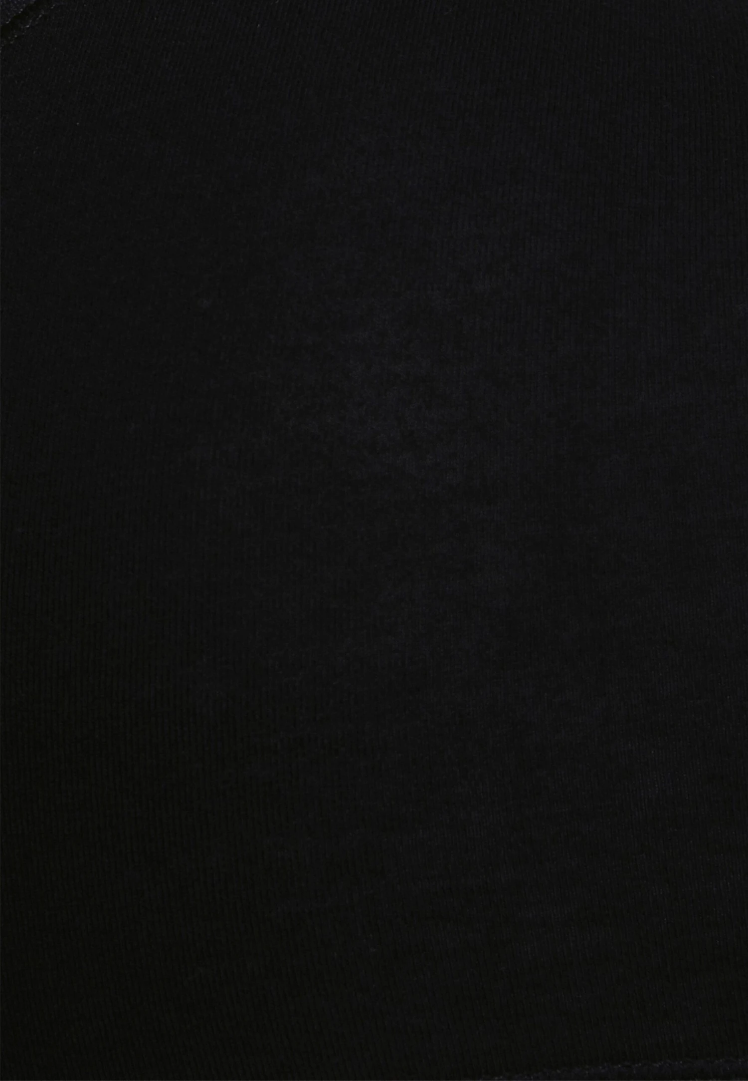 Anna Field Romy 7 Pack - Underbukse - Black 4 Anna Field Romy 7 Pack - Underbukse - Black - Bilde 4