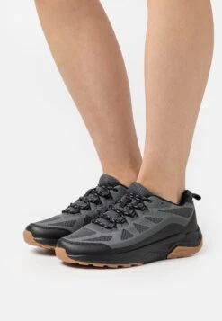 Anna Field Joggesko - Black