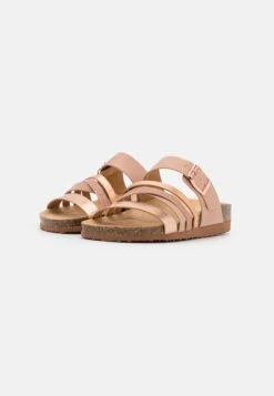 Anna Field Sandaler - Rose Gold-Coloured -Anna Field 5146643057b54cdca6975448e832085c