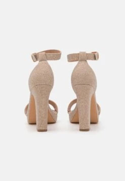 Anna Field Sandaler - Rose Gold -Anna Field 514dc080306e4013ac793a622b83c5fa