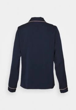 Anna Field Pyjamas - Dark Blue -Anna Field 5156a5171a2b4e2e90dbdfffef968e03