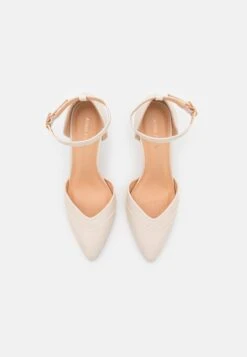 Anna Field Klassiske Pumps - Off-White -Anna Field 518e8ce1240c4e21bf5fe8f7919d8cf0