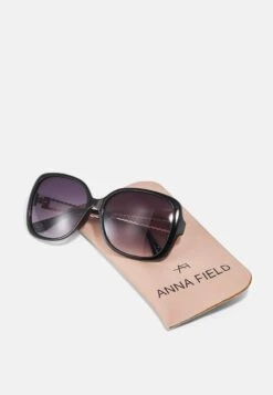 Anna Field Solbriller - Black 6 Anna Field Solbriller - Black -Anna Field 51f3fd25bd01446a906dd53baa94916a