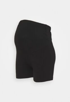 Shorts - Black / Black 6 Shorts - Black / Black -Anna Field 535d05be17de4b4cb69891cc8e5b9358