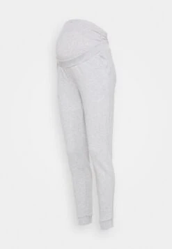 2 Pack - Regular Fit Joggers - Overbump - Joggebukse - Black/Grey 6 2 Pack - Regular Fit Joggers - Overbump - Joggebukse - Black/Grey -Anna Field 5390e89c9dc342e681d6344b565b64f0