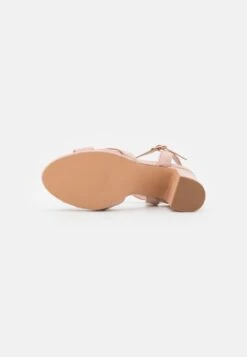 Anna Field Sandaler - Light Pink -Anna Field 540372fa93324d9cbed82bbb3afd6e9b