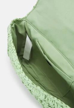 Anna Field Awh-Llsp13605 / 602 - Green - Skulderveske - 602 - Green -Anna Field 54491d7e331b4ed39410c3ec312c4654