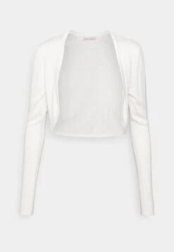 Anna Field Cardigan - Off-White -Anna Field 566fe77ae1ff4f9e966183d590115845