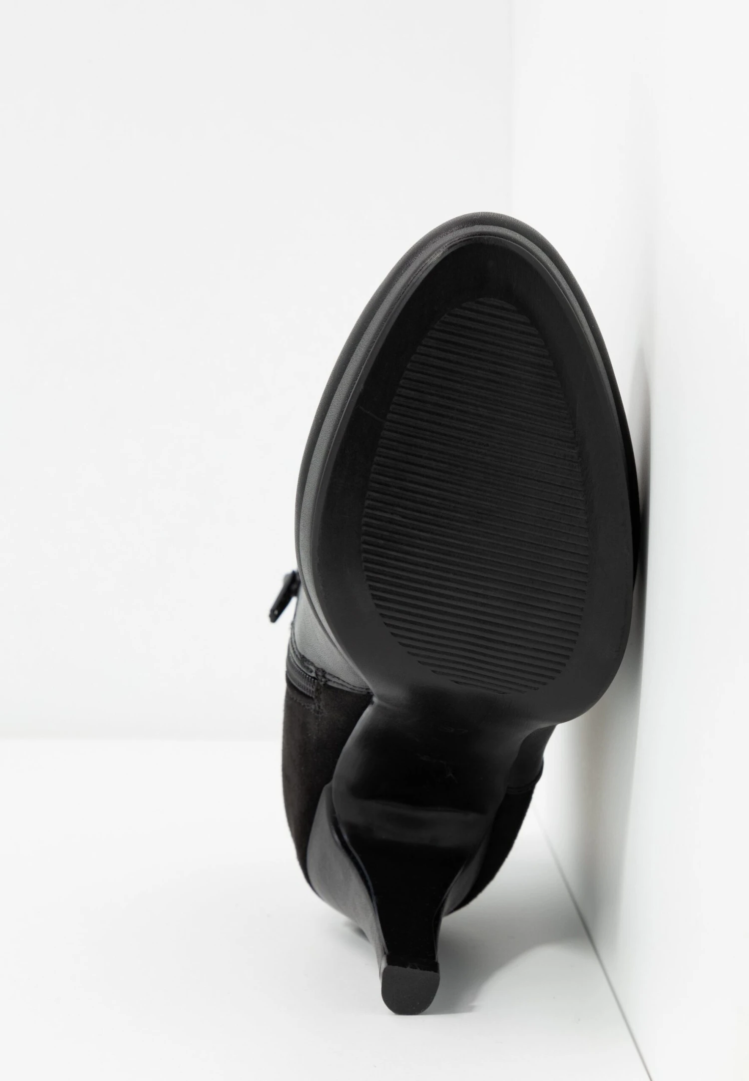 Anna Field Ankelboots Med Høye Hæler - Black 7 Anna Field Ankelboots Med Høye Hæler - Black - Bilde 7