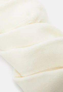 Anna Field Sports Socks 10 Pack - Sokker - Off-White -Anna Field 572a86b47cc84663924fbbd57c9574dc