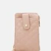 Anna Field Mobilveske - Pink